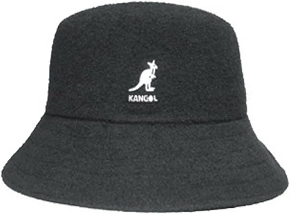 Amazon | カンゴール KANGOL Bermuda Bucket バミューダバケット
